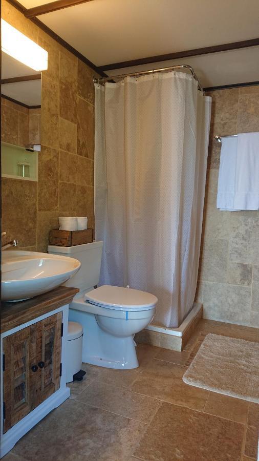Kaenzeli - Ferienwohnung Mit Traumaussicht Беатенберг Экстерьер фото